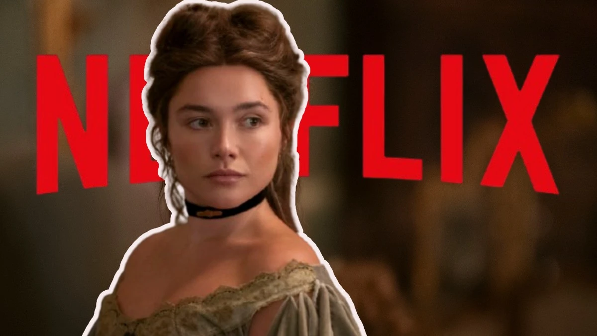 Netflix zrobił adaptację arcydzieła. Cały świat na nią czekał