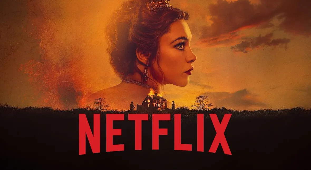 Image for Netflix zrobił genialną adaptację. Na wschód od Edenu - recenzja