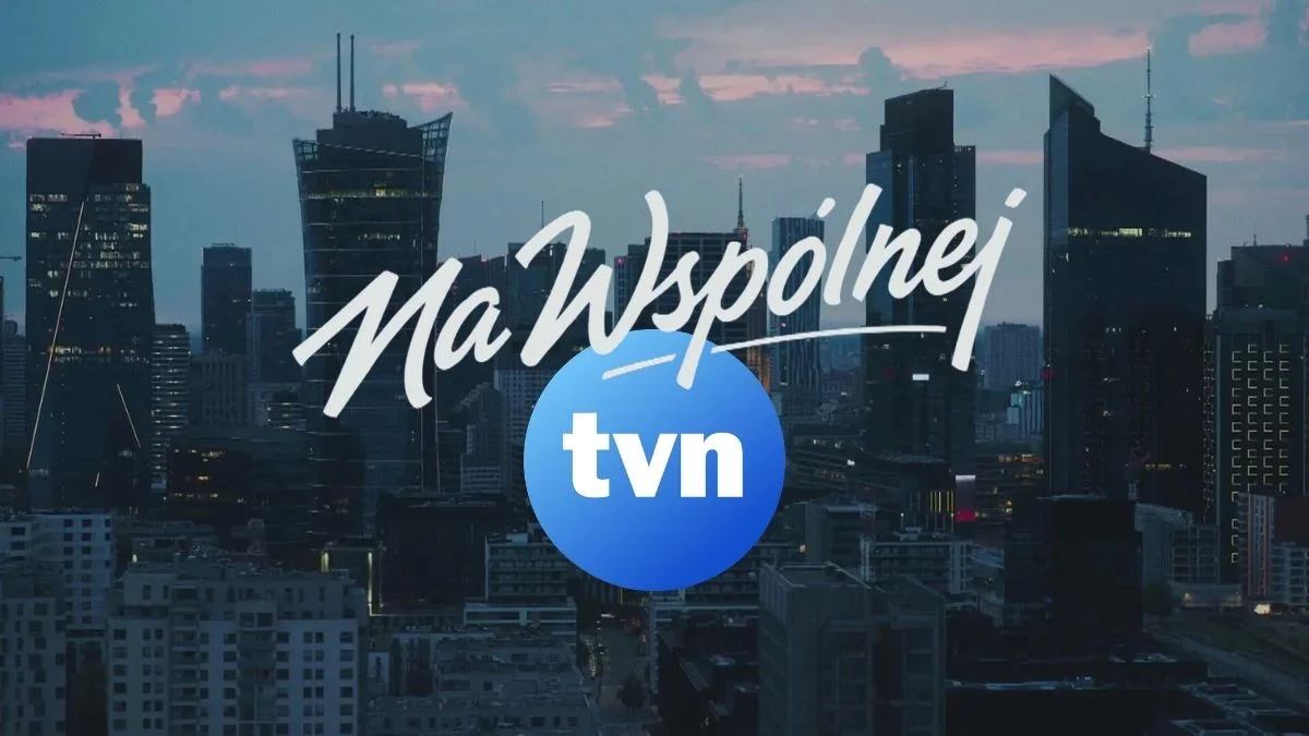 na wspolnej nowa czolowka serial tvn