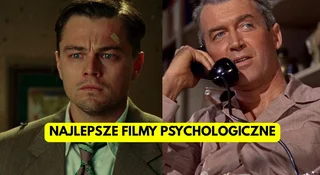 najlepsze filmy psychologiczne top
