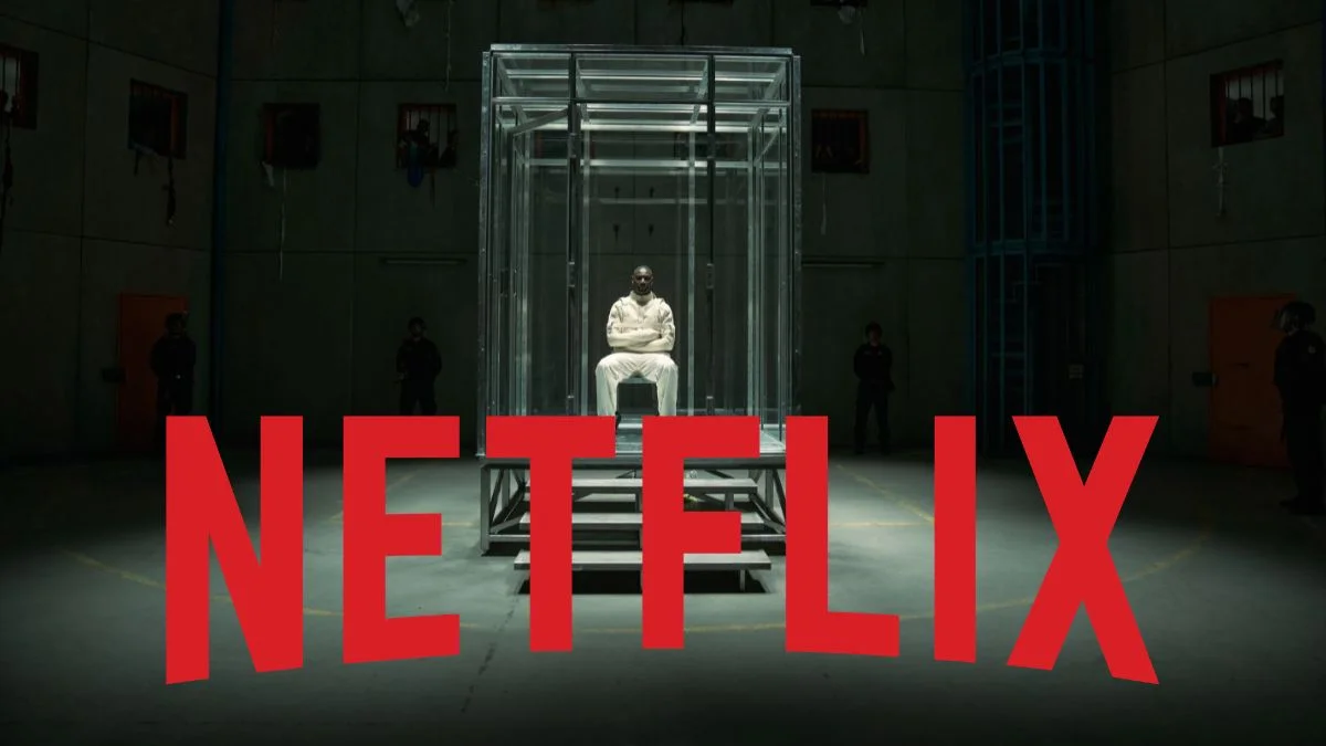 Netflix szykuje gorący październik 2026. Najmocniejsze nowości
