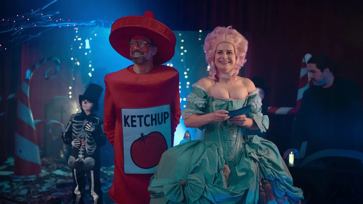 netflix nowości październik matki pingwinów 2 
