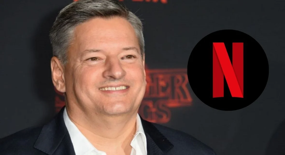 Image for Netflix ujawni informacje, których pilnował jak oka w głowie