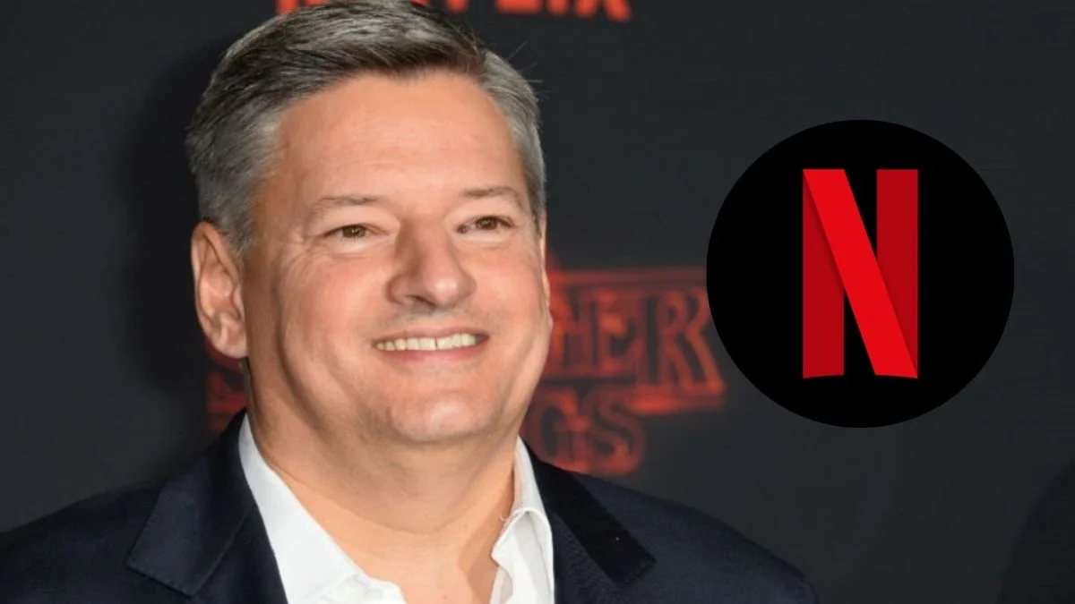 Netflix ujawni informacje, których pilnował jak oka w głowie