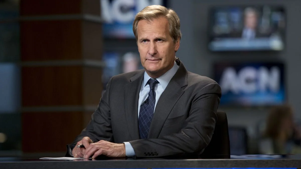 newsroom serial hbo max
