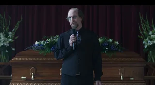 niedoszła panna młoda