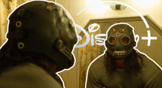 obłęd horror disney najpopularniejsze co obejrzeć premiera