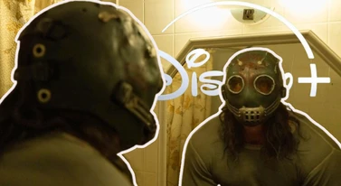 Nie tylko film prosto z kina. Użytkownicy Disney+ pokochali nowy horror
