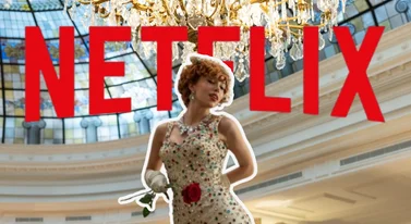 Netflix szanuje klasykę. Zrobił nowy serial w starym stylu