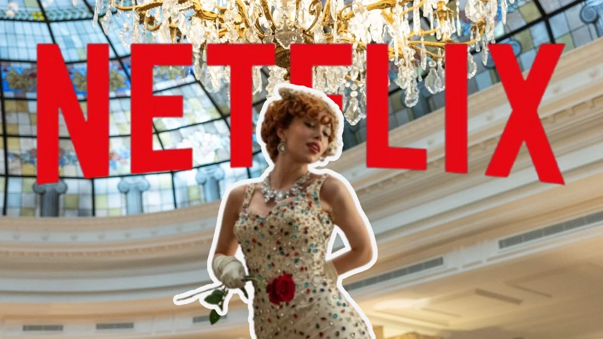 Netflix szanuje klasykę. Zrobił nowy serial w starym stylu