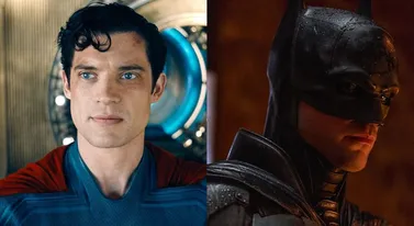 Czy Batman Pattinsona spotka Supermana? Wreszcie mamy odpowiedź