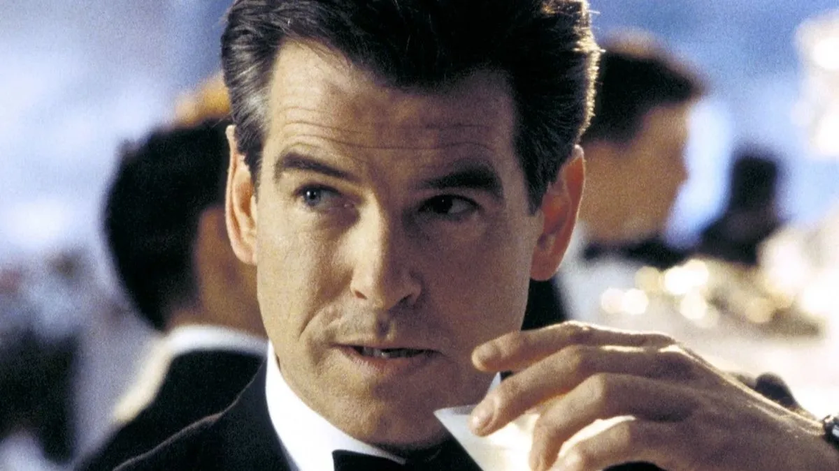 pierce brosnan o nowym james bondzie aktor ja