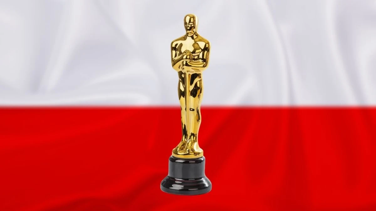Oto polski kandydat do Oscara. Powalczy o nominację