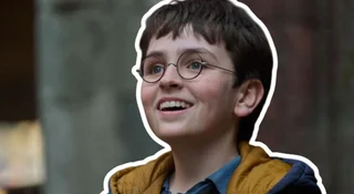 potter sezon 2 plakat