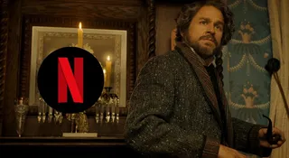 potwor lizzie borden netflix