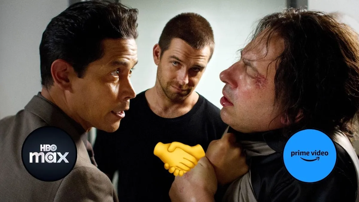 Kultowe seriale trafiły do Prime Video. I to same hity od HBO