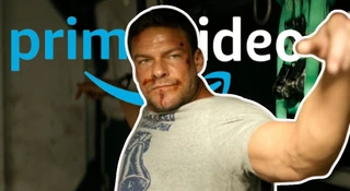 reacher finał opinie amazon prime video co obejrzeć premiera