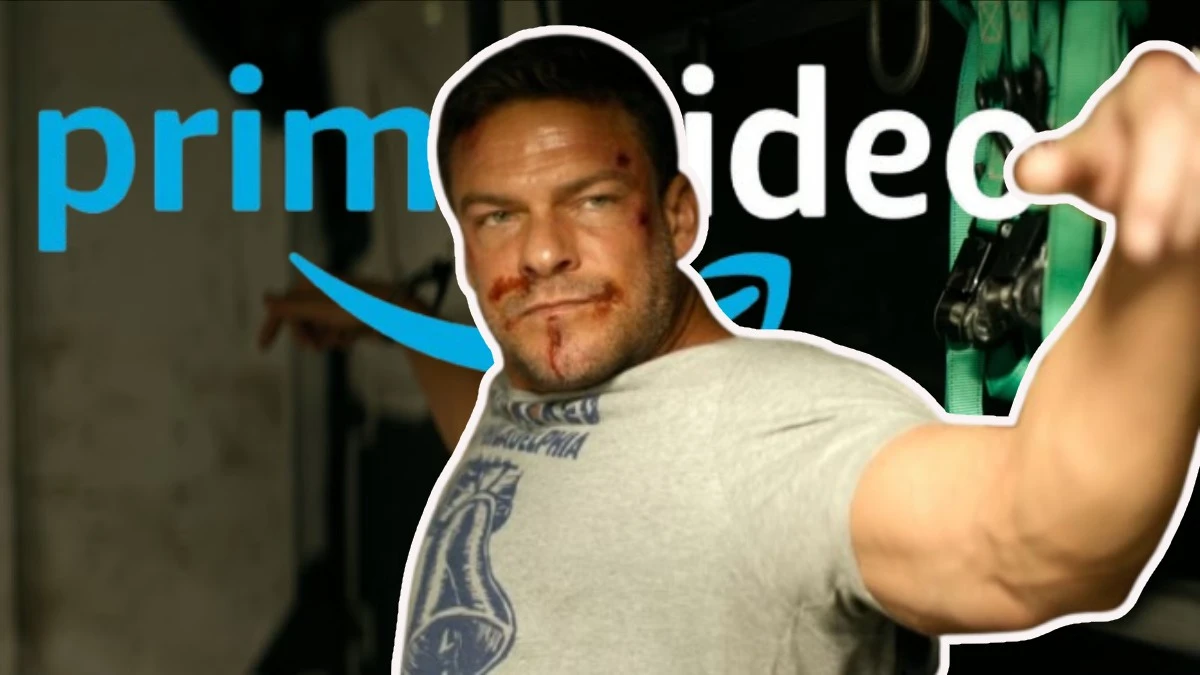 reacher finał opinie amazon prime video co obejrzeć premiera