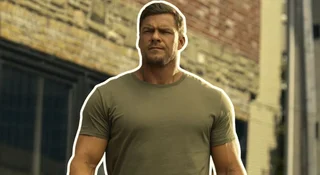 reacher sezon nie powstanie trump alan ritchson