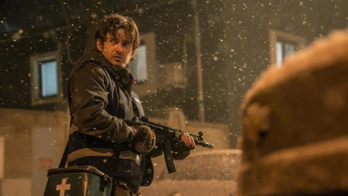 Resident Evil bije rekordy w box office. Tego się spodziewałem