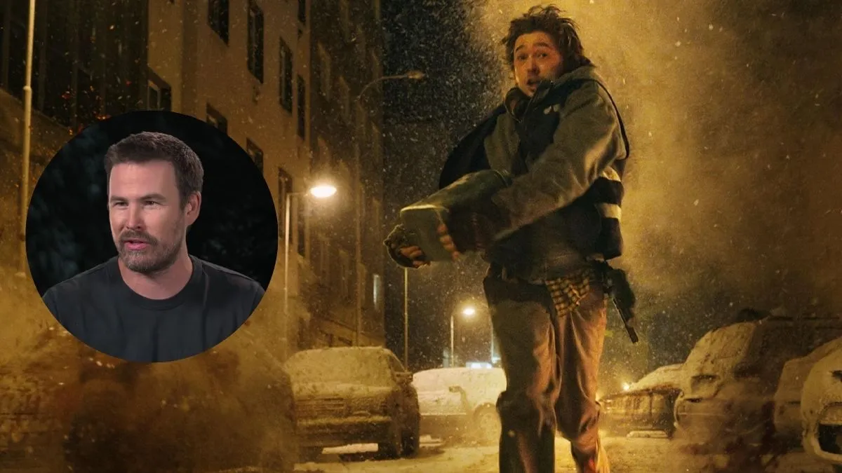 Zach Cregger wraca z nowym horrorem. Ten facet jest nie do zdarcia