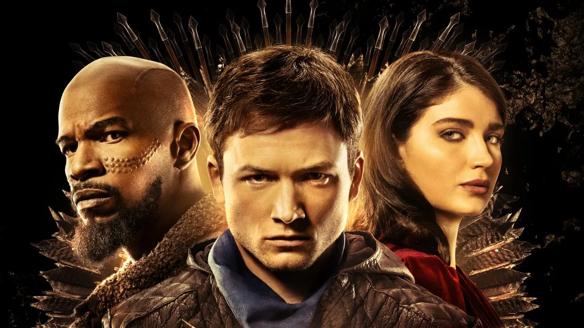robin hood gdzie obejrzec