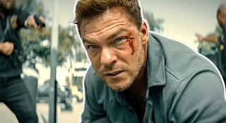 runner alan ritchson reacher film akcji co obejrzeć opinie premiera