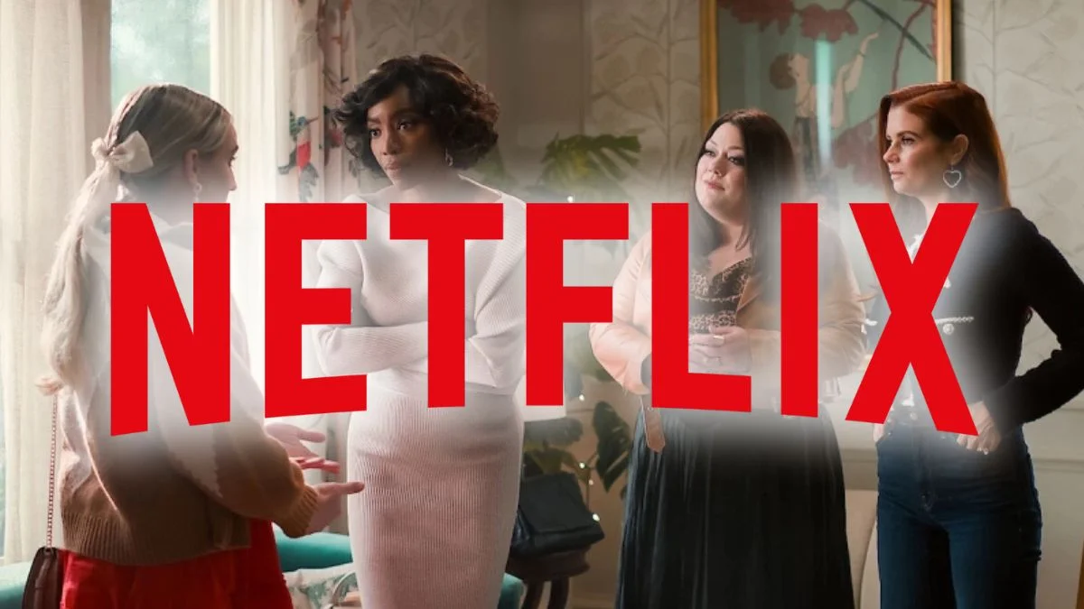 Netflix kasuje uwielbiany serial. Nowego sezonu nie będzie