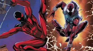 spider man amazon nowy serial