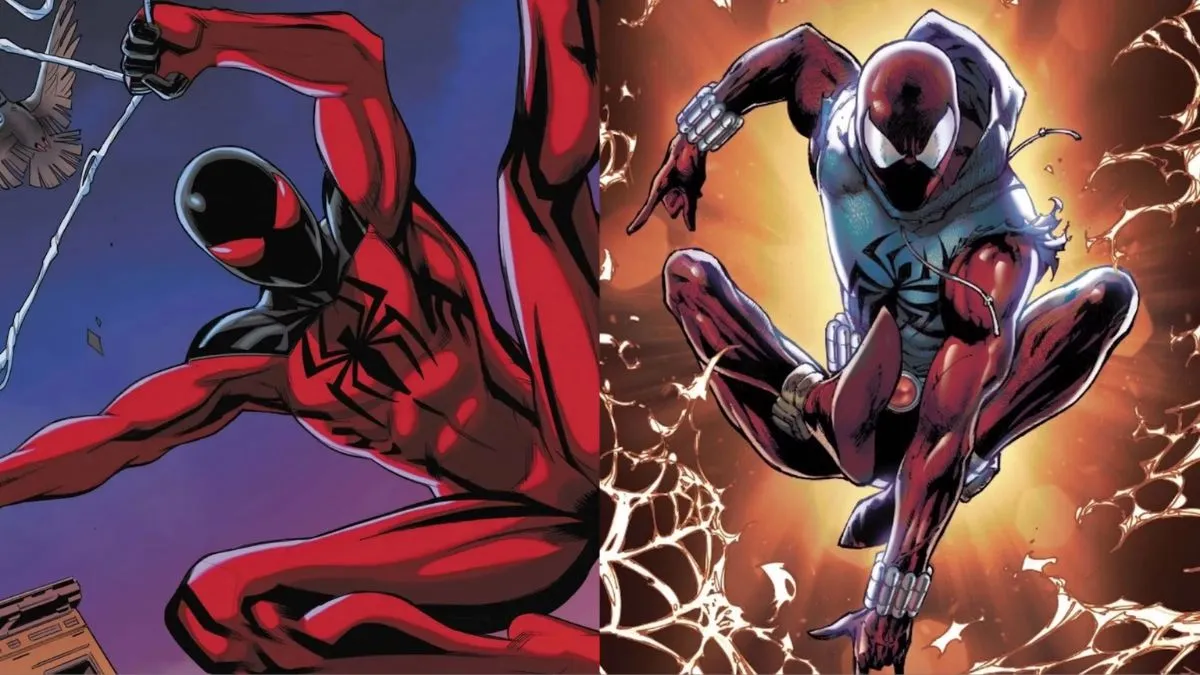Będzie nowy serial o Spider-Manie. Ekranizują najdziwniejszy komiks