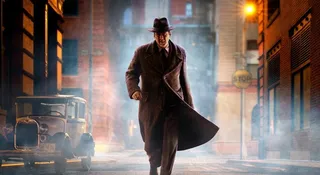 spider noir nowy serial