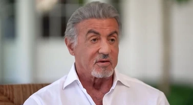 Stallone dostał od Trumpa ważną funkcję. Dowiedział się o niej z telewizji