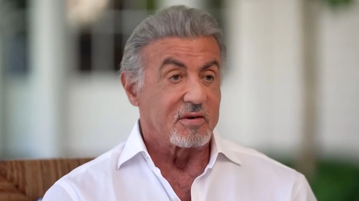 Stallone dostał od Trumpa istotną funkcję. Dowiedział się o niej z telewizji