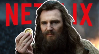 starcie tytanów fantasy netflix liam neeson co obejrzeć opinie