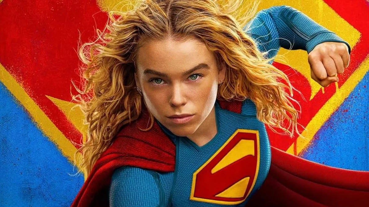 Supergirl leci do HBO Max. Zaskakująca data premiery