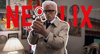 tajny informator netflix 3 sezon finał co obejrzeć premiera