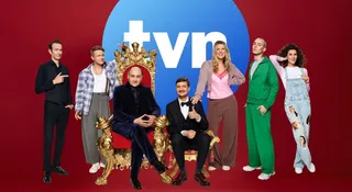taskmaster opinia program tvn