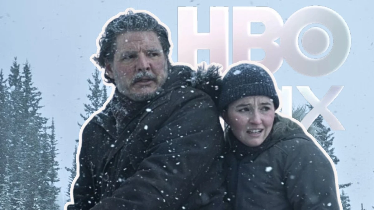 the last of us 3 sezon hbo max finał co obejrzeć