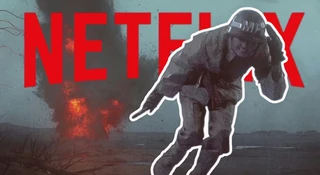 the liberator serial wojenny netflix najlepsze co obejrzeć opinie