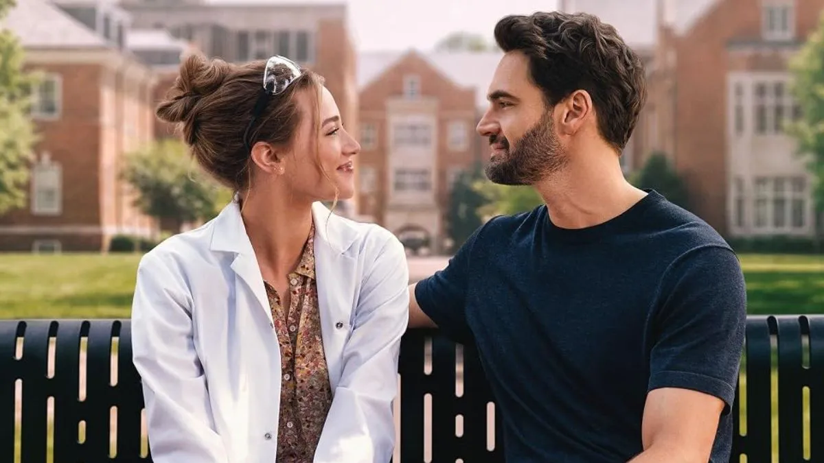 the love hypothesis recenzja