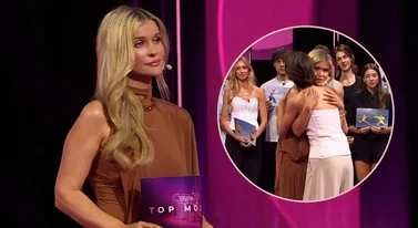Jurorzy Top Model zafundowali jej brutalną metamorfozę. Wyleciała z programu