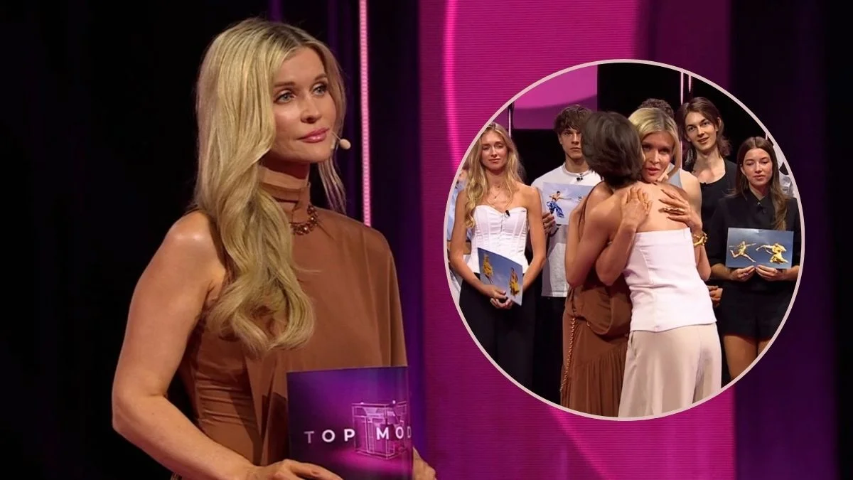 Jurorzy Top Model zafundowali jej brutalną metamorfozę. Wyleciała z programu