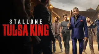 tulsa king sezon 4 kiedy