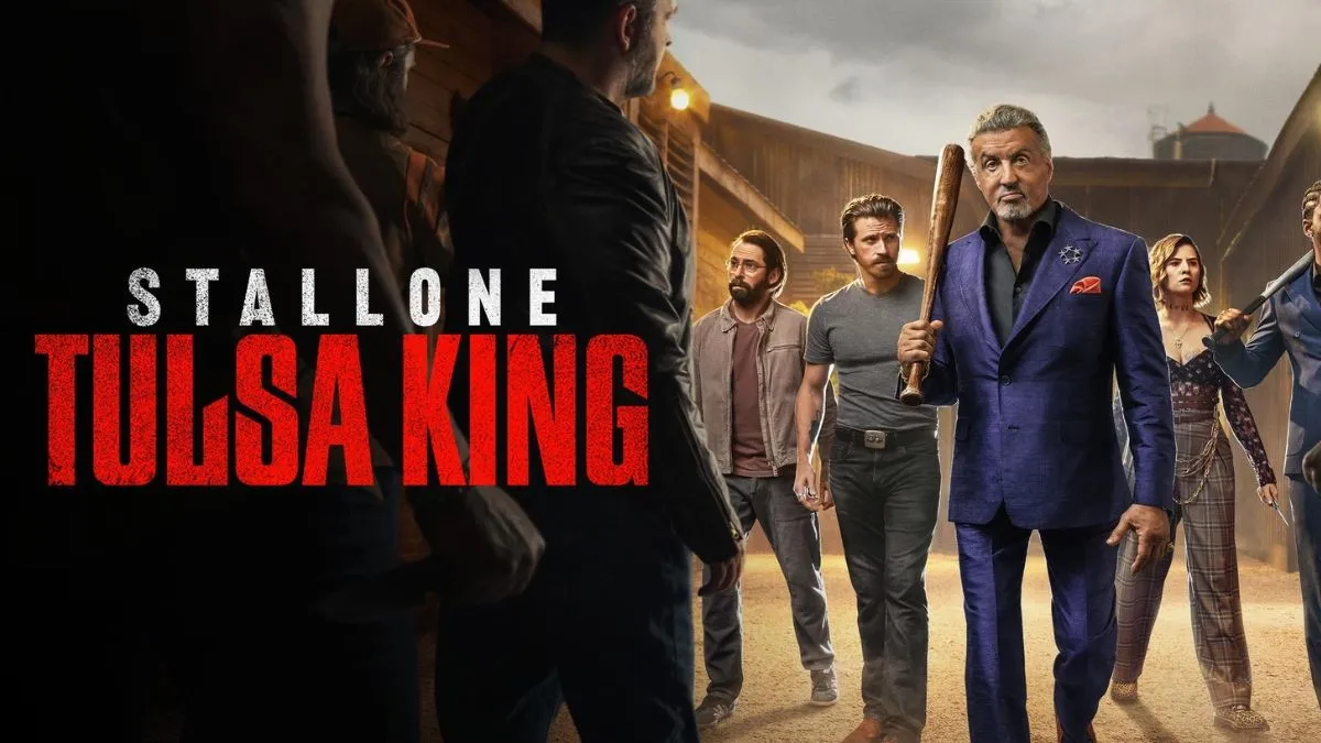 Tulsa King wraca. SkyShowtime zdradził, kiedy wleci 4. sezon