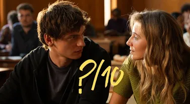 "Ty+ja - Wbrew wszystkim" równa się nuda. Recenzja filmu Prime Video