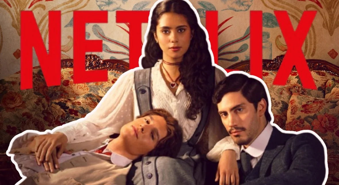 Image for Takich adaptacji potrzebują użytkownicy Netfliksa. Nowość nazywają perłą