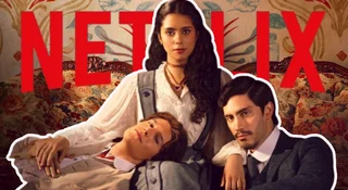 udręki serca netflix opinie co obejrzeć adaptacja