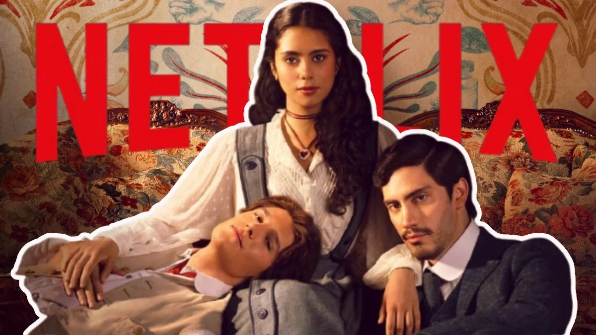 Takich adaptacji potrzebują użytkownicy Netfliksa. Nowość nazywają perłą