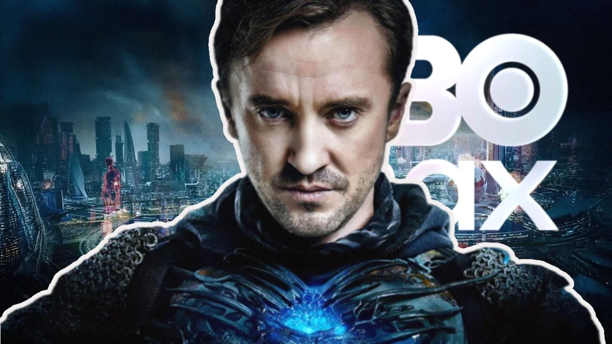 Użytkownicy HBO Max stracili głowy dla nowego sci-fi z gwiazdą Harry'ego Pottera