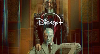 visionquest disney październik co obejrzeć premiery